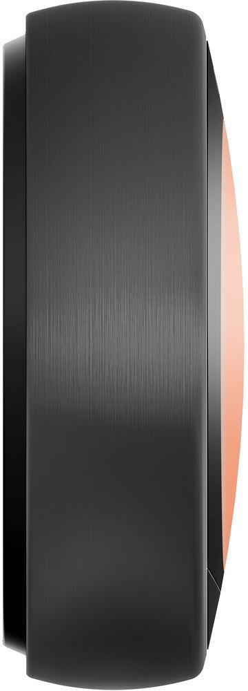 Google Nest Learning Smart Wifi Thermostat (Gen 3) - Mirror Black