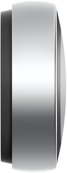 Google Nest Learning Smart Wifi Thermostat (Gen 3) - Polished Steel