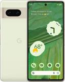 Google Pixel 7 128GB Unlocked in Lemongrass in Good condition