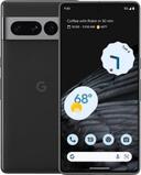 Google Pixel 7 Pro 128GB Unlocked in Obsidian in Good condition
