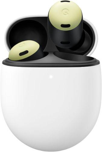 Google Pixel Buds Pro in Lemongrass in Acceptable condition