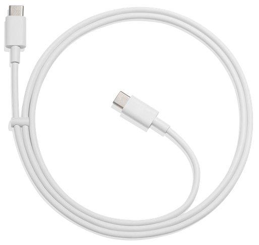 Google  USB-C to USB-C Cable 1m - White - Brand New