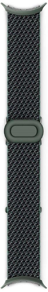 Google  Woven Band for Google Pixel Watch - Ivy - Brand New