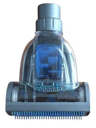 GV  32mm Handy Turbo Brush - Blue/Grey - Excellent
