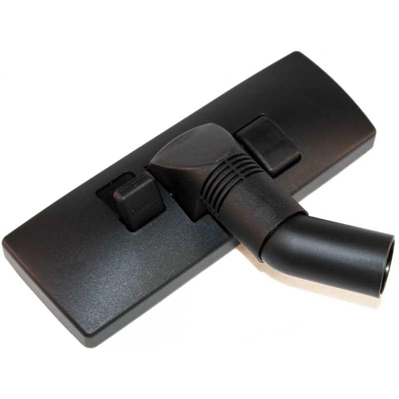 GV  Metal face nozzle - Black - Excellent