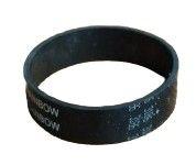GV  Single Rainbow Belt - Black - Excellent