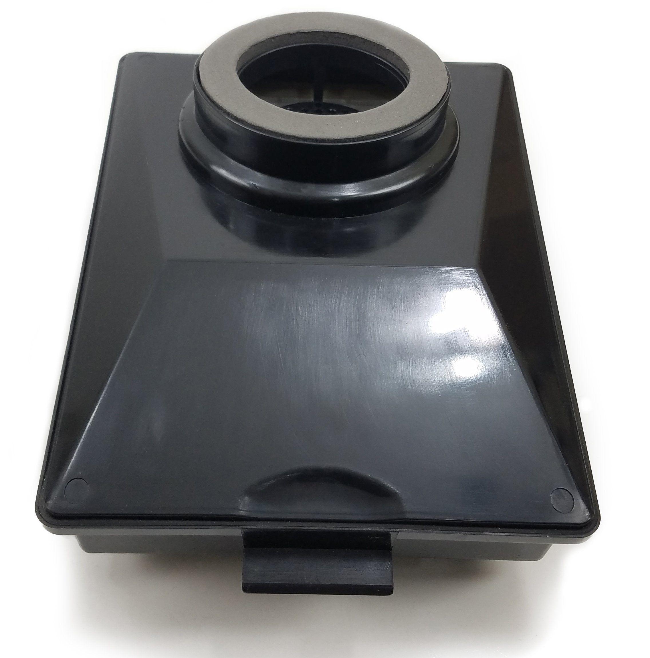 GV  Washable HEPA Filter for Rainbow E2 2 Speed Vacuum - Black - Excellent
