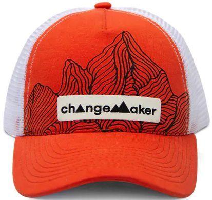 Hoseg  Trucker Hat - Barberry - Brand New
