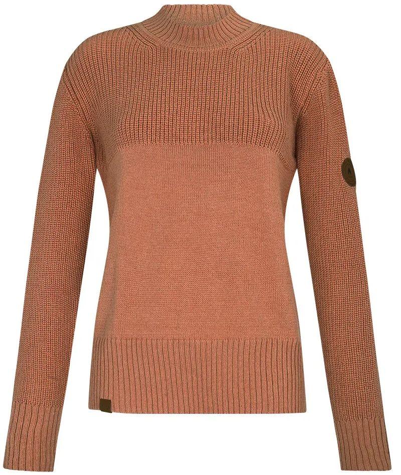 Hoseg  Women's Boxy Knitwear Sweater (S) - Autumn - Brand New