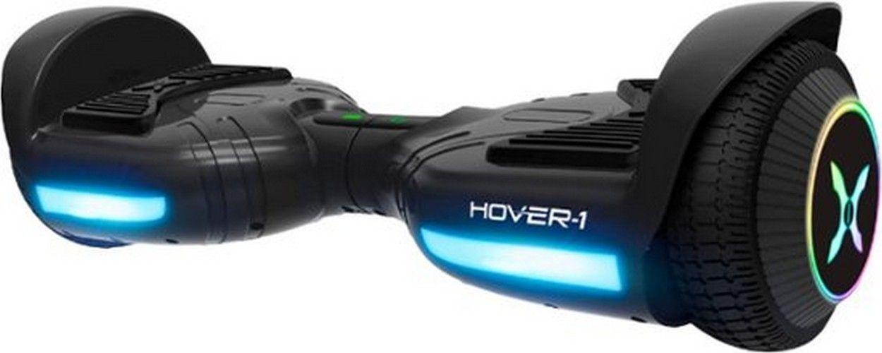 Hover-1  Blast Hoverboard - Black - Excellent