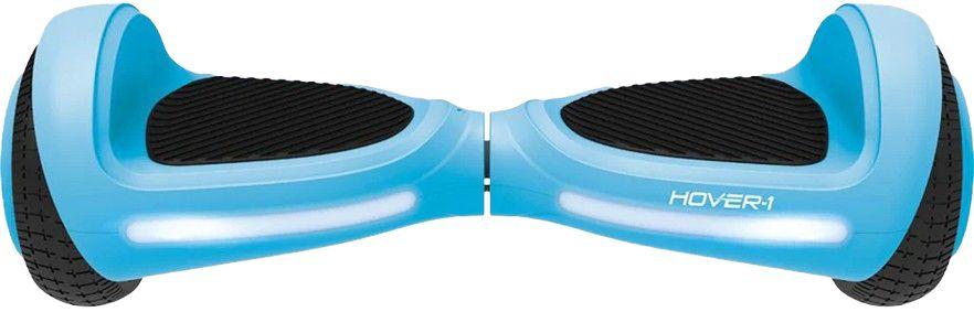 Hover-1  My First Hoverboard - Blue - Excellent