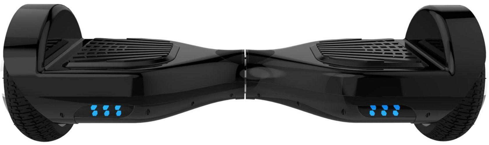 Hover-1  Ultra Hoverboard - Black - Excellent