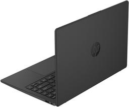 HP 14z-em000 Laptop 14" - Jet Black - AMD Athlon Gold 7220U 2.4GHz - 8GB RAM - 128GB