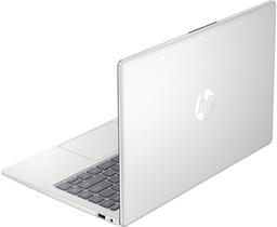 HP 14z-em000 Laptop 14" - Natural Silver - AMD Athlon Silver 7120U 2.4GHz - 8GB RAM - 128GB