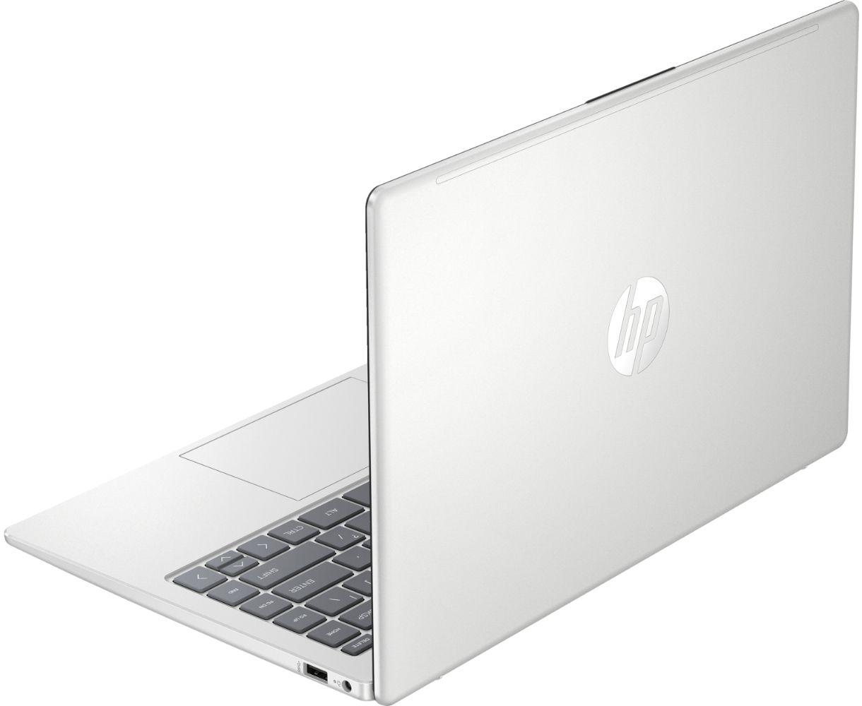 HP 14z-em000 Laptop 14" - Natural Silver - AMD Athlon Silver 7120U 2.4GHz - 8GB RAM - 128GB