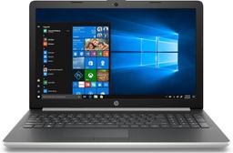 HP 15-da0061cl Notebook 15.6" - Natural Silver - Intel Core i5-8250U 1.6GHz - 16GB RAM - 1TB