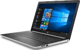 HP 15-da0061cl Notebook 15.6" - Natural Silver - Intel Core i5-8250U 1.6GHz - 16GB RAM - 1TB