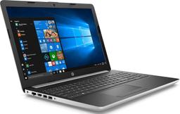 HP 15-da0061cl Notebook 15.6" - Natural Silver - Intel Core i5-8250U 1.6GHz - 16GB RAM - 1TB
