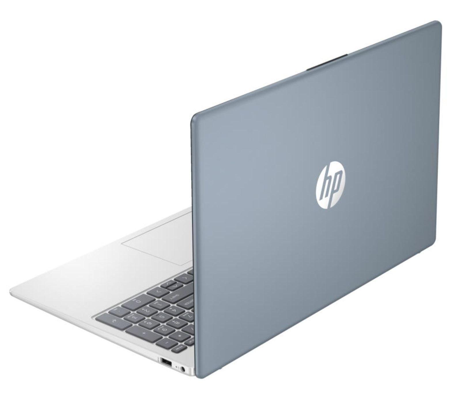 HP 15-fd0000 Laptop 15.6" - Blue - Intel Core i7-1355U 3.7GHz - 12GB RAM - 256GB