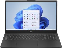 HP 15-fd0000 Laptop 15.6" - Jet Black - Intel Core i7-1360P 2.2GHz - 16GB RAM - 512GB