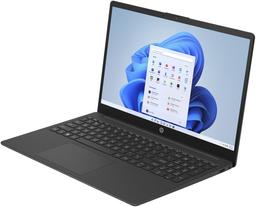 HP 15-fd0000 Laptop 15.6" - Jet Black - Intel Core i7-1360P 2.2GHz - 16GB RAM - 512GB