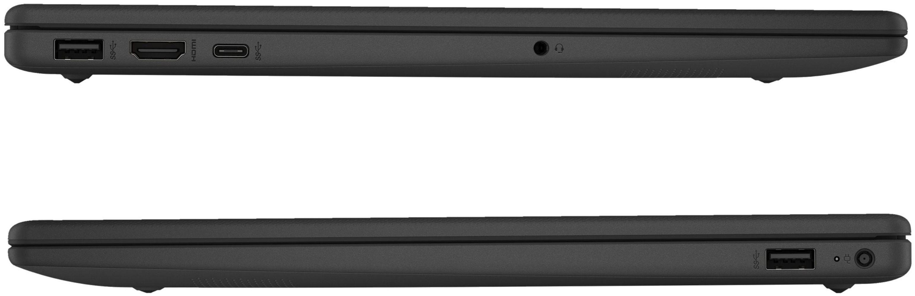 HP 15-fd0000 Laptop 15.6" - Jet Black - Intel Core i7-1360P 2.2GHz - 16GB RAM - 512GB