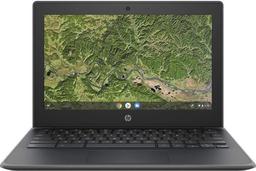 HP Chromebook 11A G8 EE Laptop 11.6" - Black - AMD A4-9120C 1.6GHz - 4GB RAM - 32GB