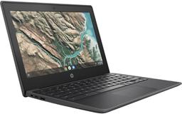 HP Chromebook 11 G8 EE Laptop 11.6" - Chalkboard Grey - Intel Celeron N4020 1.1GHz - 4GB RAM - 32GB