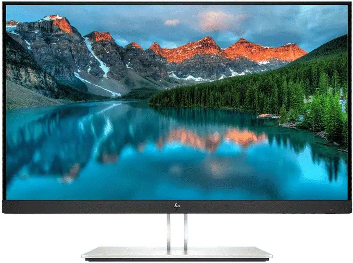 HP  E24i G4 Monitor 24" - Black - Excellent