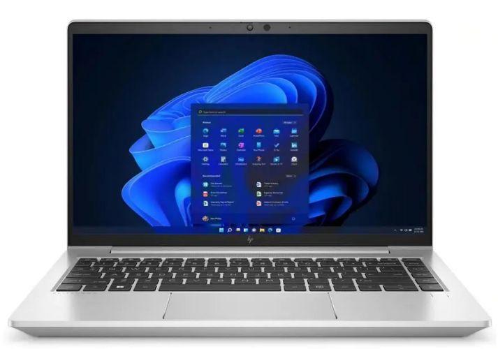 HP Elitebook 640 G9 Notebook PC 14" - Intel Core i5-1245U 1.6GHz - 256GB - Silver - 16GB RAM - 14 Inch - Excellent