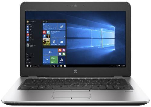 HP EliteBook 830 G5 Notebook PC 13.3" - Intel Core i7-8650U 1.9GHz - 1TB - Silver - 32GB RAM - 13.3 Inch - Excellent