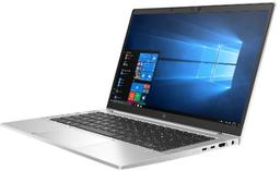 HP EliteBook 830 G7 Notebook PC 13.3" - Silver - Intel Core i7-10610U 1.8GHz - 32GB RAM - 256GB