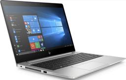 HP EliteBook 840 G5 Notebook PC 14" - Silver - Intel Core i5-8350U 1.7GHz - 16GB RAM - 256GB