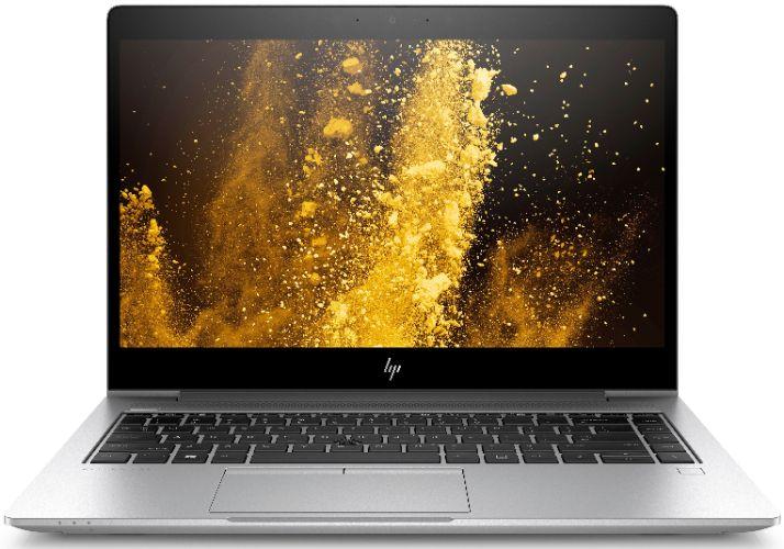 HP EliteBook 840 G6 Notebook PC 14" - Intel Core i5-8365U 1.6GHz - 256GB - Silver - 16GB RAM - 14 Inch - Excellent