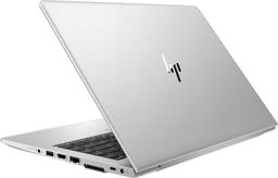 HP EliteBook 840 G6 Notebook PC 14" - Silver - Intel Core i5-8265U 1.6GHz - 16GB RAM - 500GB
