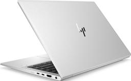 HP EliteBook 840 G8 Notebook PC 14" - Silver - Intel Core i7-1185G7 3.0GHz - 16GB RAM - 256GB