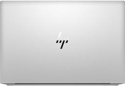 HP EliteBook 845 G8 Notebook PC 14" - Silver - AMD Ryzen 5 PRO 5650U 2.3GHz - 16GB RAM - 256GB