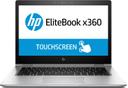 HP EliteBook x360 1030 G2 PC 13.3" Intel Core i7-7600U 2.8GHz in Silver in Premium condition