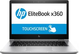 HP EliteBook x360 1030 G2 PC 13.3" - Silver - Intel Core i5-7300U 2.6GHz - 8GB RAM - 128GB
