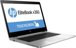HP EliteBook x360 1030 G2 PC 13.3" - Silver - Intel Core i5-7300U 2.6GHz - 8GB RAM - 128GB