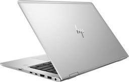 HP EliteBook x360 1030 G2 PC 13.3" - Silver - Intel Core i5-7300U 2.6GHz - 8GB RAM - 128GB