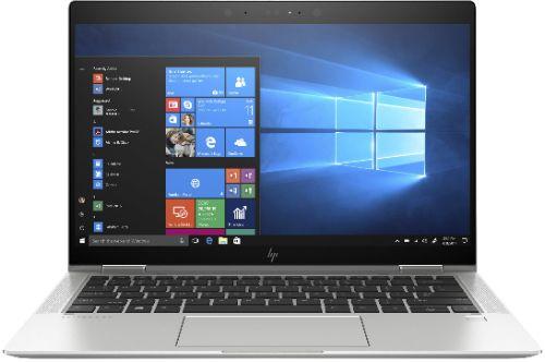 HP EliteBook x360 1030 G3 Notebook PC 13.3" - Intel Core i5-8350U 1.7GHz - 256GB - Silver - 8GB RAM - 13.3 Inch - Excellent