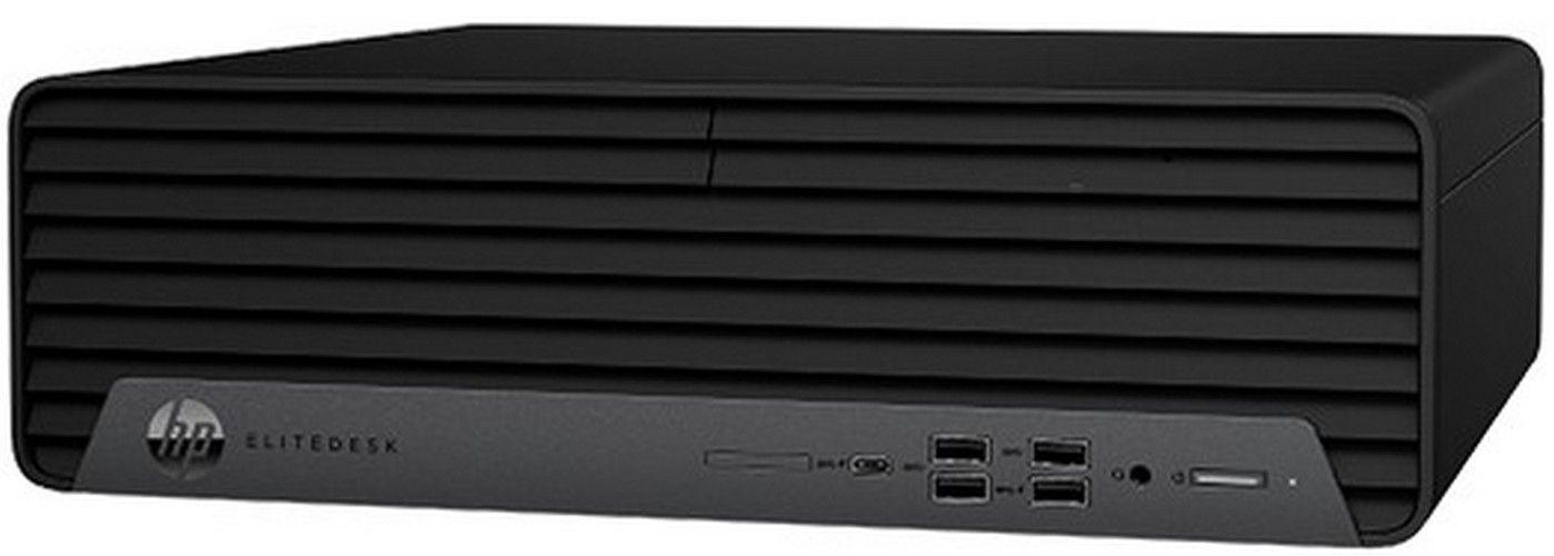 HP EliteDesk 800 G6 Mini PC - Intel Core i5-10500T 2.3GHz - 256GB - Black - 8GB RAM - Excellent