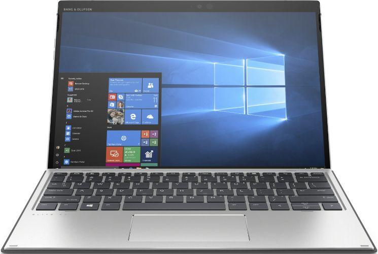 HP Elite x2 G4 Tablet 13" - Intel Core i5-8365U 1.6GHz - 256GB - Silver - 8GB RAM - 13 Inch - Excellent