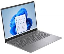 HP Pavilion 16-ag0070wm Laptop 16" - Meteor Silver - AMD Ryzen 7 8840U 3.3GHz - 8GB RAM - 512GB