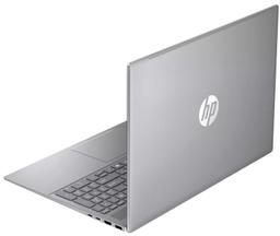 HP Pavilion 16-ag0070wm Laptop 16" - Meteor Silver - AMD Ryzen 7 8840U 3.3GHz - 8GB RAM - 512GB