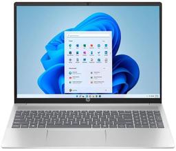 HP Pavilion 16-ag0071od Laptop 16" - Natural Silver - AMD Ryzen 7 8840U 3.3GHz - 16GB RAM - 512GB