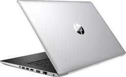 HP ProBook 470 G5 Notebook PC 17.3" - Silver - Intel Core i5-8250U 1.6GHz - 16GB RAM - 256GB