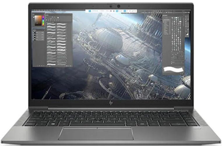 HP ZBook Firefly 14 G7 Laptop 14" -  Intel Core i5-10310U 1.7GHz - 256GB - Turbo Silver - 32GB RAM - 14.0 Inch - Acceptable