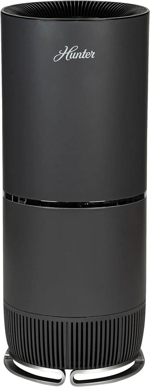 Hunter Fan Company HP670 True HEPA Air Purifier - Graphite